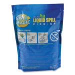 Spill Magic™ Sorbent, 12 oz Bag - Image 2