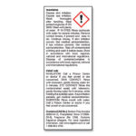 Big D Industries D-Vour Absorbent Powder, Lemon, 16 oz Canister, 6/Carton - Image 3