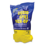 Spill Magic™ Sorbent, 4 qt, 3 lb Bag - Image 2