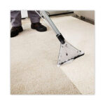 Zep Professional® Carpet Extraction Cleaner, Lemongrass, 1gal Bottle - Image 2
