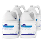 Diversey™ Carpet Extraction Rinse, Floral Scent, 1 gal Bottle, 4/Carton - Image 3
