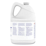 Diversey™ Carpet Extraction Rinse, Floral Scent, 1 gal Bottle, 4/Carton - Image 2