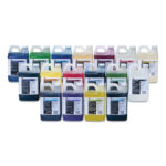 3M™ Deodorizer Concentrate, Fresh Scent, 64 oz Bottle, 4/Carton - Image 2